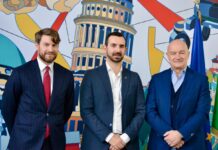 Piemonte, presentato progetto sperimentale di lavaggio “a secco” auto