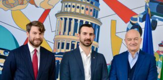 Piemonte, presentato progetto sperimentale di lavaggio “a secco” auto