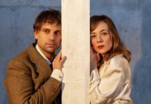 Milano, Teatro Parenti. “Scene da un matrimonio” in prima nazionale