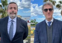 Nuovo Cda di AMG Gas, Angelo Pizzuto presidente e Giuseppe De Pace Ad