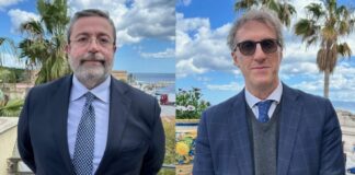 Nuovo Cda di AMG Gas, Angelo Pizzuto presidente e Giuseppe De Pace Ad