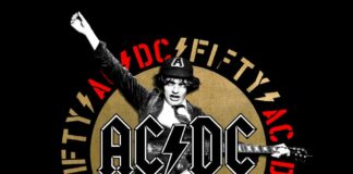 Musica, a Milano un pop up store per i 50 anni degli Ac/Dc