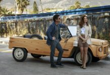 Rai, Ammirati annuncia la quarta stagione di Makari