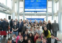 Lombardia, progetto “Golf a scuola”. 4.400 alunni coinvolti in Regione