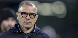 Calzona “Barça forte, ma io credo nel mio Napoli”