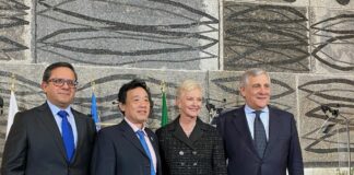 انطلاق مبادرة الغذاء من أجل غزة.. و تاياني: نعمل لدعم المدنيين