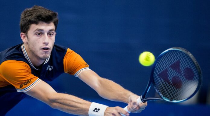 Impresa Nardi a Indian Wells, elimina Djokovic al 3^ turno