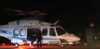 حملة ضد المافيا في كالتانيسيتا وتنفيذ 55 إجراء احترازيًا