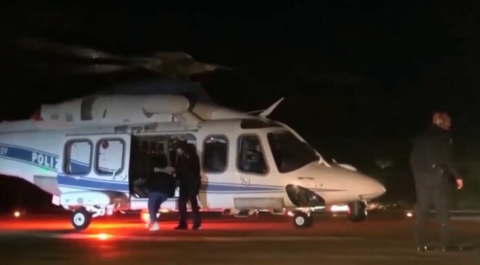 Blitz antimafia Dda di Caltanissetta, 55 misure cautelari