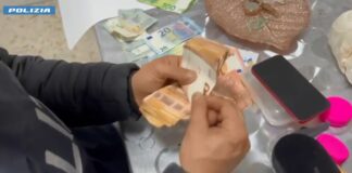 Blitz antimafia a Roma, smantellata organizzazione