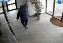 Banda del buco tenta colpo in banca, 6 arresti nel Milanese