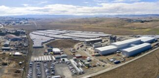 Webuild, prende forma centrale sotterranea idroelettrica in Australia