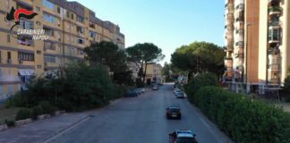 Nuovo colpo a clan di Camorra, 14 arresti a Caivano