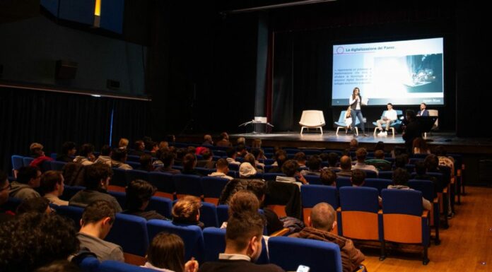 Piano Banda Ultra Larga, Open Fiber incontra gli studenti valdostani