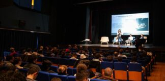 Piano Banda Ultra Larga, Open Fiber incontra gli studenti valdostani