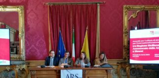 Internazionalizzazione imprese, accordo tra Regione Siciliana e Simest