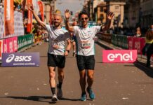 A Milano l’Unicredit Relay Marathon per far andare lontano la ricerca