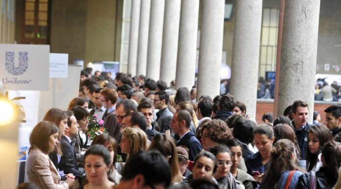 Intesa Sanpaolo, Imi Cib avvia programma assunzione neolaureati