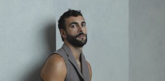 Marco Mengoni aggiunge una seconda data a Bologna, il 6 luglio 2025