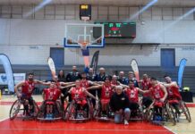 Tris di coppe per le Volpi Rosse Menarini in Europa