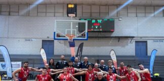 Tris di coppe per le Volpi Rosse Menarini in Europa