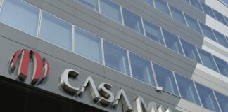 Perquisita la sede del Milan, indagati Furlani e Gazidis