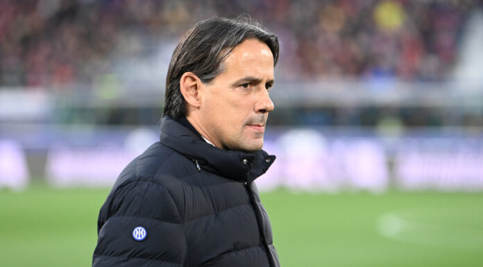 Inzaghi “Atletico forte, sarà una battaglia sportiva”