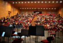 Progetto Scala Milano per le scuole si chiude con “Pierino e il lupo”