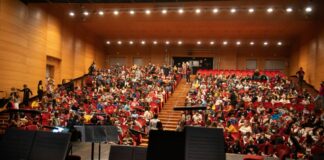 Progetto Scala Milano per le scuole si chiude con “Pierino e il lupo”