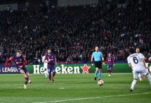 Napoli ko in Spagna, Barcellona ai quarti di Champions