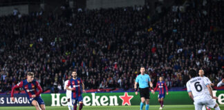 Chelsea are interested in Fermin Lopez, while Barcelona are asking for €70 million