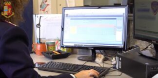 Pedopornografia, 5 arresti in Lombardia