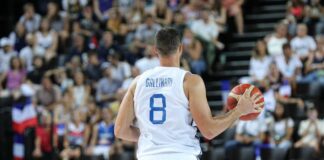 Sconfitta pesante di Milwaukee, 7 punti per Gallinari