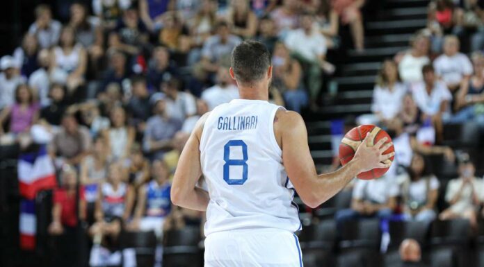 Sconfitta pesante di Milwaukee, 7 punti per Gallinari