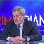 Alemanno “Dialogo con tutte le forze che vogliono cambiare”