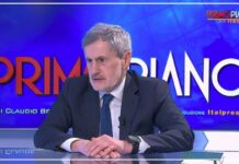 Alemanno “Dialogo con tutte le forze che vogliono cambiare”