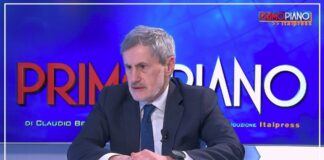 Alemanno “Dialogo con tutte le forze che vogliono cambiare”