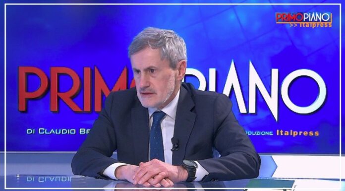 Alemanno “Dialogo con tutte le forze che vogliono cambiare”