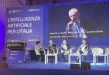 Intelligenza artificiale, Ferri (Ey) “La ricerca è il fattore chiave”