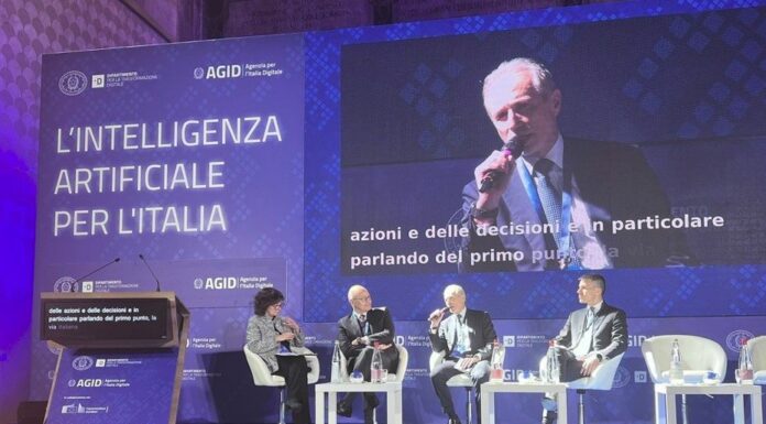 Intelligenza artificiale, Ferri (Ey) “La ricerca è il fattore chiave”