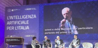 Intelligenza artificiale, Ferri (Ey) “La ricerca è il fattore chiave”