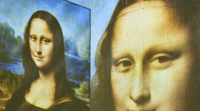 A Melbourne la mostra “Leonardo da Vinci – 500 Years of Genius”