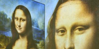 A Melbourne la mostra “Leonardo da Vinci – 500 Years of Genius”