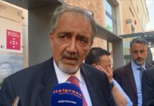 Rocca “Il momento più difficile è stato l’incendio di Tivoli”