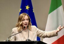 Meloni “Con la riforma del fisco disegniamo nuova idea d’Italia”