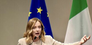 Meloni “Con la riforma del fisco disegniamo nuova idea d’Italia”