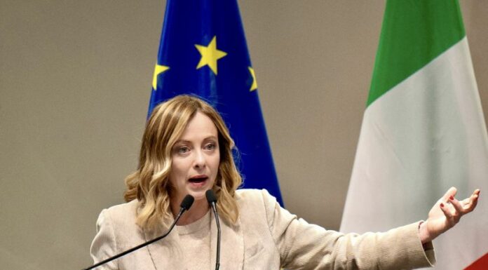 Meloni “Con la riforma del fisco disegniamo nuova idea d’Italia”