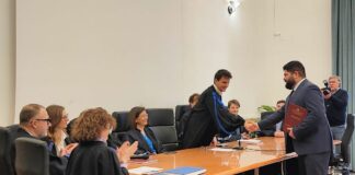 Primo laureato “telematico” all’Università di Palermo