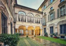 Torino, il museo Reale Mutua compie 10 anni