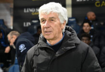Gasperini “Con lo Sporting c’è grande equilibrio”
